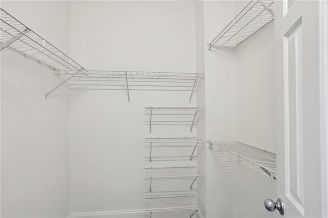 47 Oakridge Ave SE, Atlanta, GA 30317 - view of spacious closet