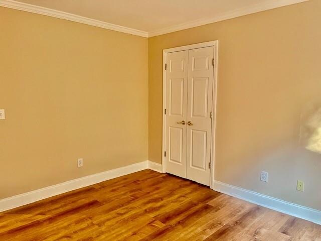 room details featuring wood-type flooring