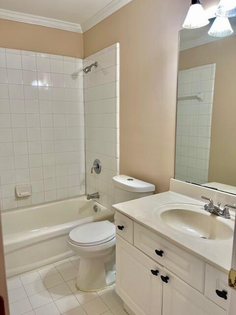 bathroom with separate shower and tub