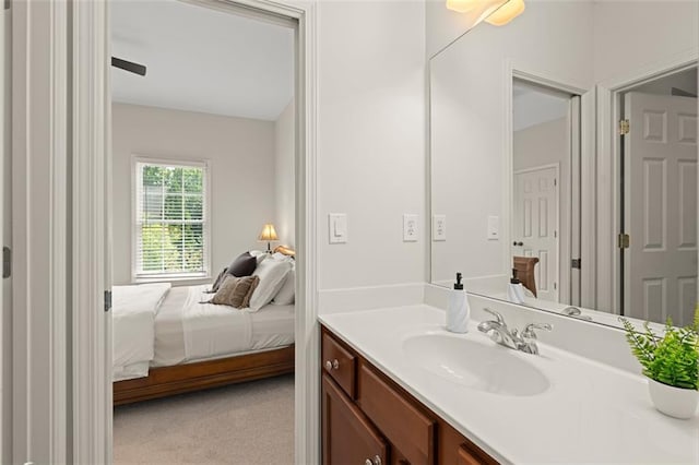 1215 Renaissance Ct SE, Mableton, GA 30126 - ensuite bathroom featuring vanity