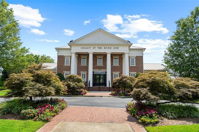 1215 Renaissance Ct SE, Mableton, GA 30126 - view of building exterior