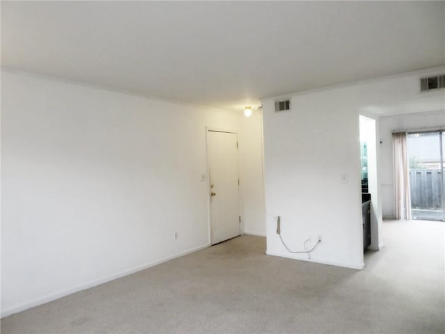 5586 Kingsport Dr, Atlanta, GA 30342 - view of carpeted empty room