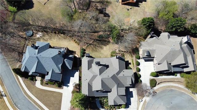 5352 Lacosta Ln, Alpharetta, GA 30022 - aerial overview of property's location