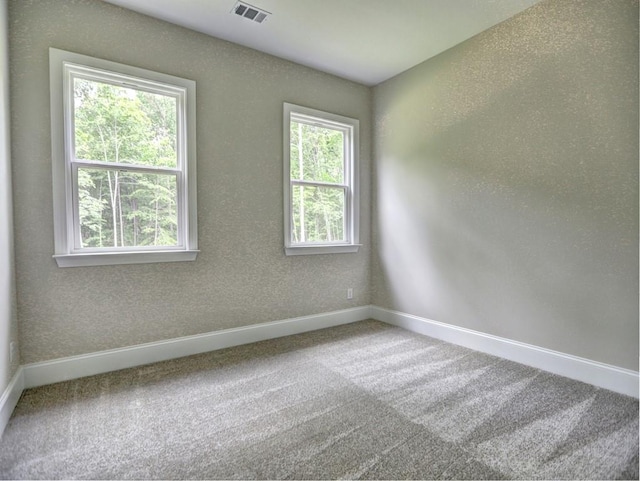 3730 Reserve Overlook Way, Cumming, GA 30041 - spare room with carpet flooring and baseboards