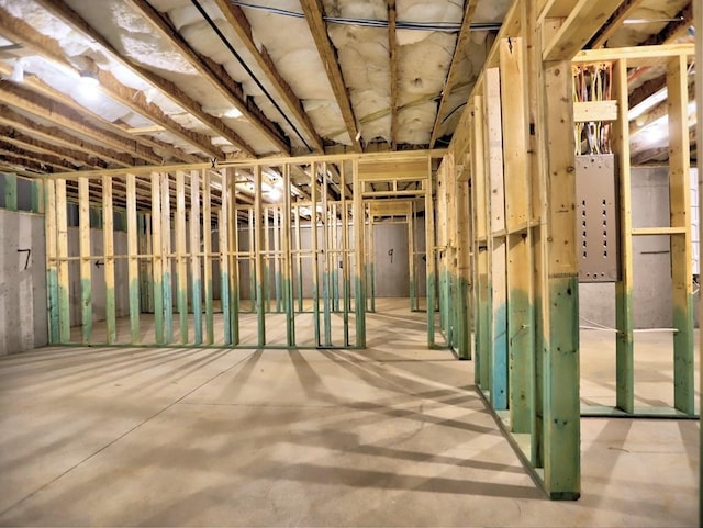 3730 Reserve Overlook Way, Cumming, GA 30041 - view of misc room