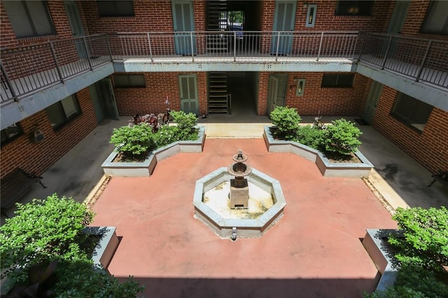 91 Rumson Rd NE Unit B25, Atlanta, GA 30305 - view of property