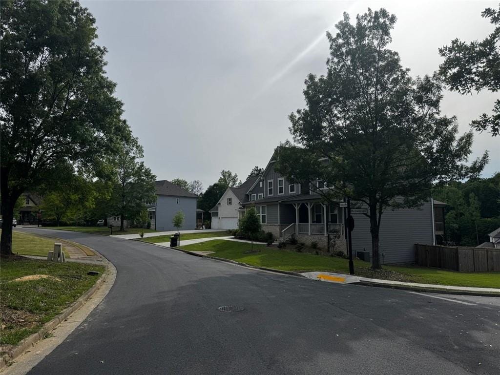 37 NE Brookside Way, Cartersville, GA 30121