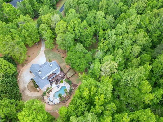 95 Weslyan Way, Oxford, GA 30054 - aerial overview of property's location