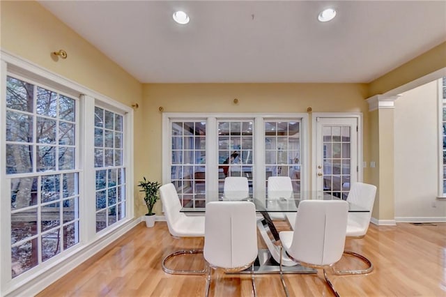 3565 Hickory Branch Trl, Suwanee, GA 30024 - view of sunroom