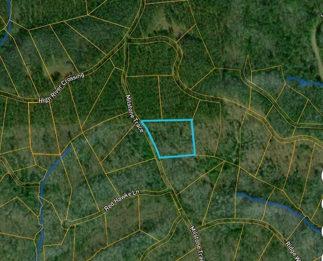 0 High River Rd, Ellijay, GA 30540