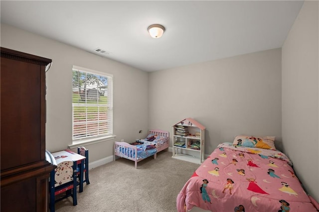 1672 Meadow Lark Ln, Gainesville, GA 30501 - carpeted bedroom featuring baseboards