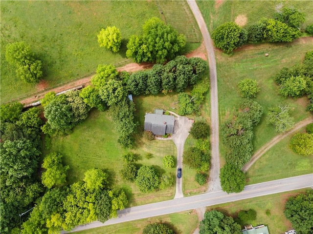 6752 Stringer Rd, Clermont, GA 30527 - bird's eye view