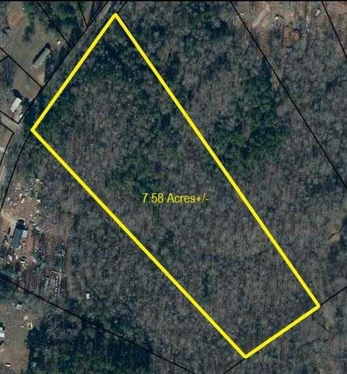 0 Hembree Rd, Maysville GA, 30558 land for sale