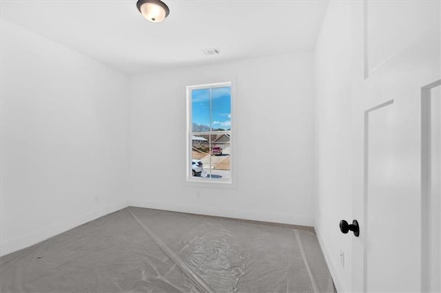 19 Bridgemill Dr, Douglasville, GA 30134 - spare room with baseboards