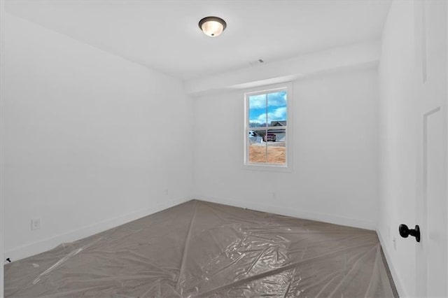 19 Bridgemill Dr, Douglasville, GA 30134 - unfurnished room with baseboards