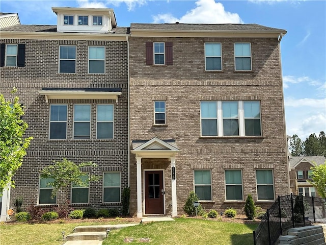 3370 Reagan Way Unit 84, Lawrenceville GA, 30044, 3 bedrooms, 3.5 baths townhouse for sale