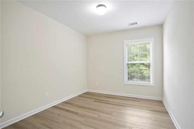 4130 Stonecypher Rd, Suwanee, GA 30024 - spare room featuring light wood-style floors