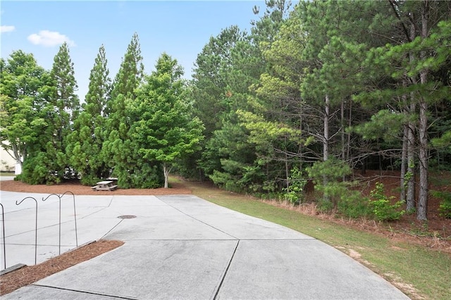 4130 Stonecypher Rd, Suwanee, GA 30024 - view of patio