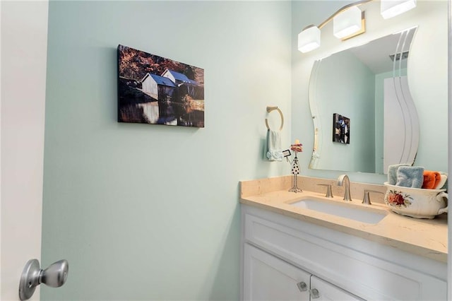 5180 Chemin De Vie, Atlanta, GA 30342 - bathroom with vanity
