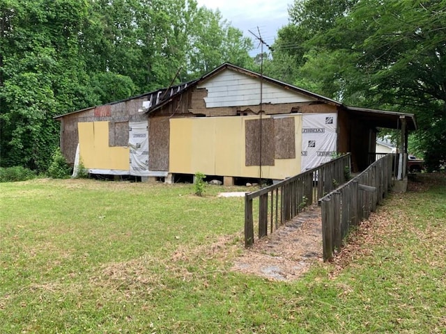 573 Coach Bobby Dodd Rd, Dallas, GA 30132 - view of front of home