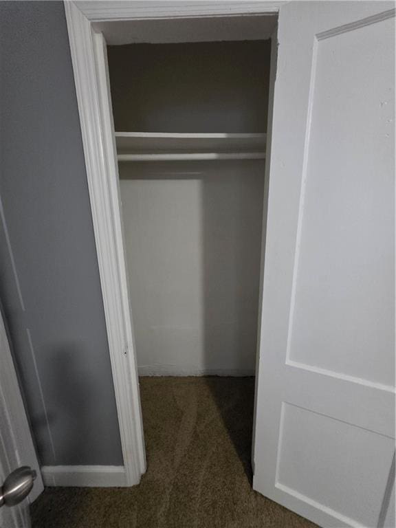 2802 3rd Ave SW, Atlanta, GA 30315 - view of closet
