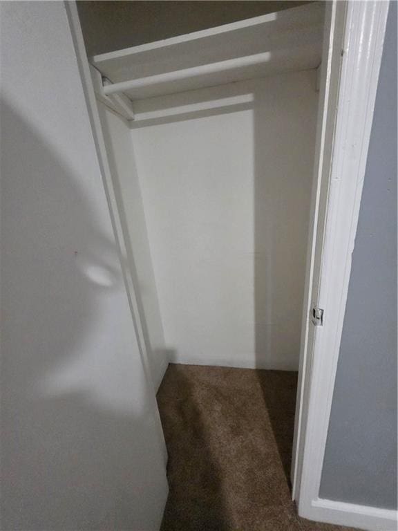 2802 3rd Ave SW, Atlanta, GA 30315 - view of closet