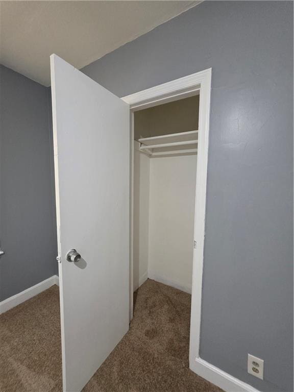 2802 3rd Ave SW, Atlanta, GA 30315 - view of closet