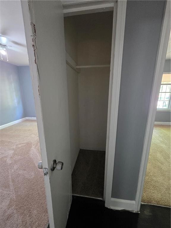 2802 3rd Ave SW, Atlanta, GA 30315 - view of closet