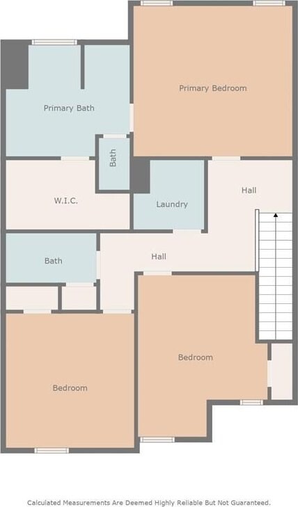 room layout