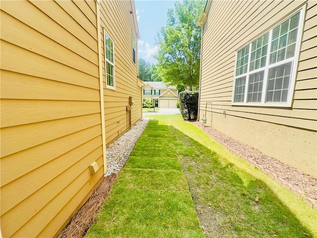 365 Friars Head Dr, Suwanee, GA 30024 - view of grassy yard