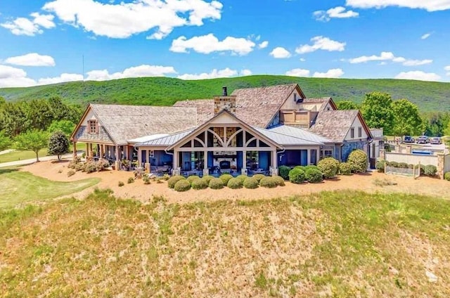 129 Morse Elm Loop, Waleska, GA 30183