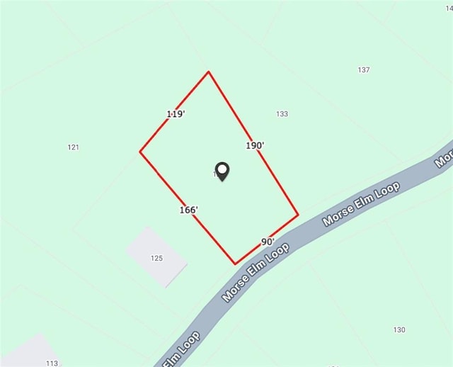 129 Morse Elm Loop, Waleska, GA 30183