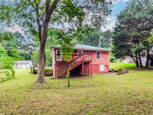551 Barnes Mill Dr, Marietta, GA 30062