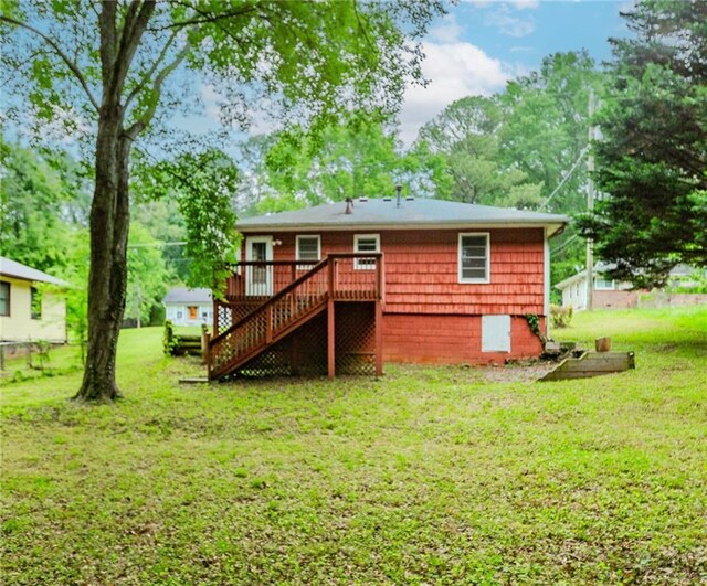 551 Barnes Mill Dr, Marietta, GA 30062