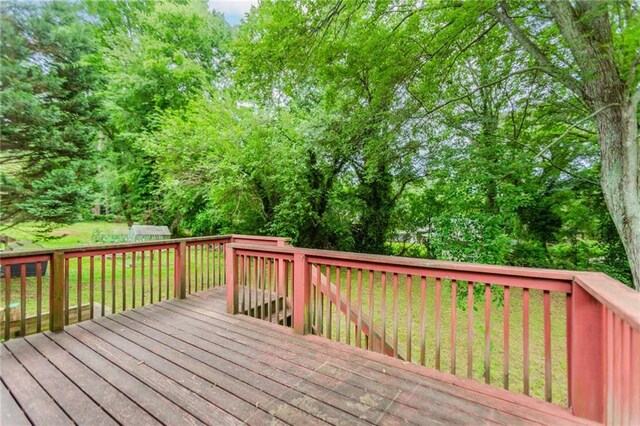 551 Barnes Mill Dr, Marietta, GA 30062