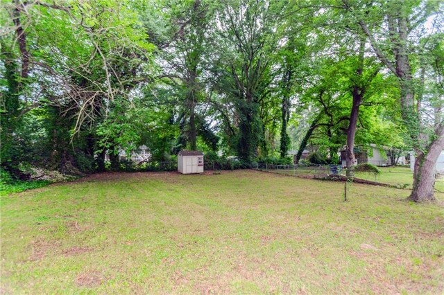 551 Barnes Mill Dr, Marietta, GA 30062
