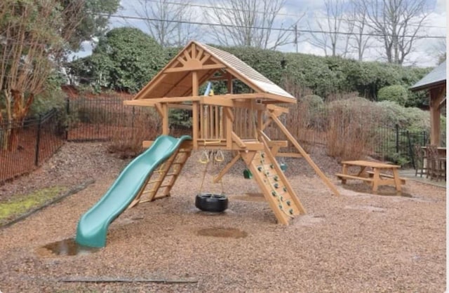 4220 Singing Post Ln NE, Roswell, GA 30075 - view of play area