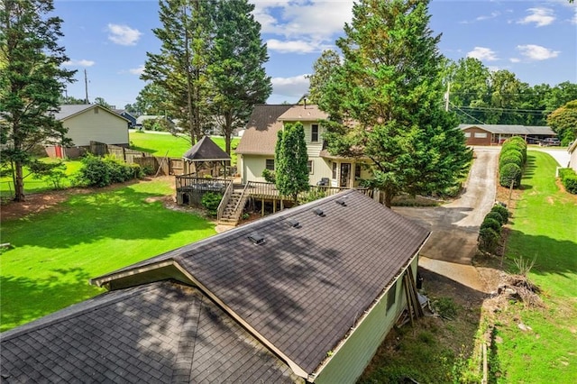 150 Wilbanks St, Buford, GA 30518 - view of subject property