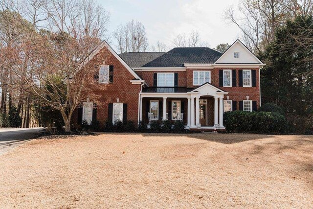 9919 Bridgewater Pointe Pointe, Villa Rica, GA 30180