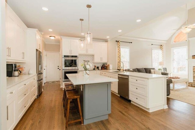 9919 Bridgewater Pointe Pointe, Villa Rica, GA 30180