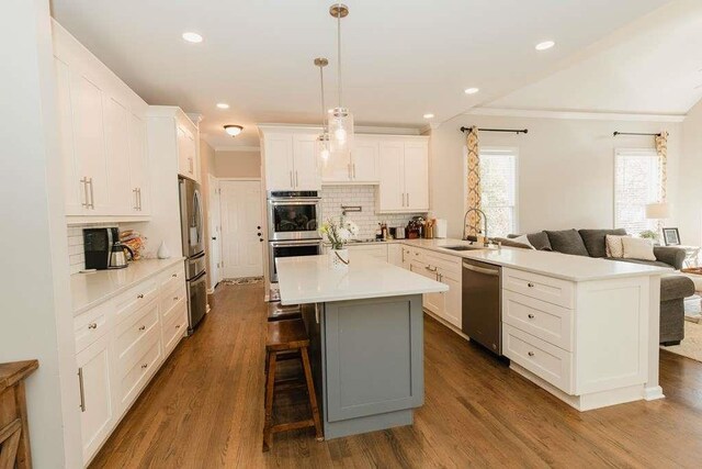 9919 Bridgewater Pointe Pointe, Villa Rica, GA 30180