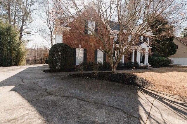 9919 Bridgewater Pointe Pointe, Villa Rica, GA 30180