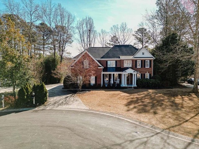 9919 Bridgewater Pointe Pointe, Villa Rica, GA 30180
