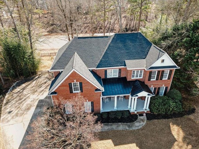 9919 Bridgewater Pointe Pointe, Villa Rica, GA 30180