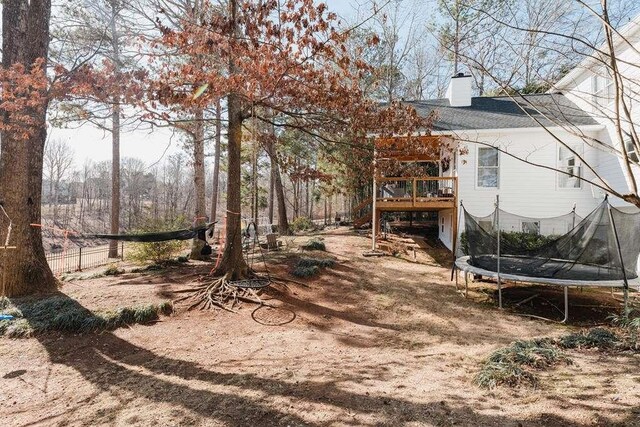9919 Bridgewater Pointe Pointe, Villa Rica, GA 30180