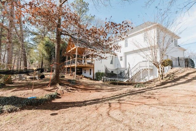 9919 Bridgewater Pointe Pointe, Villa Rica, GA 30180
