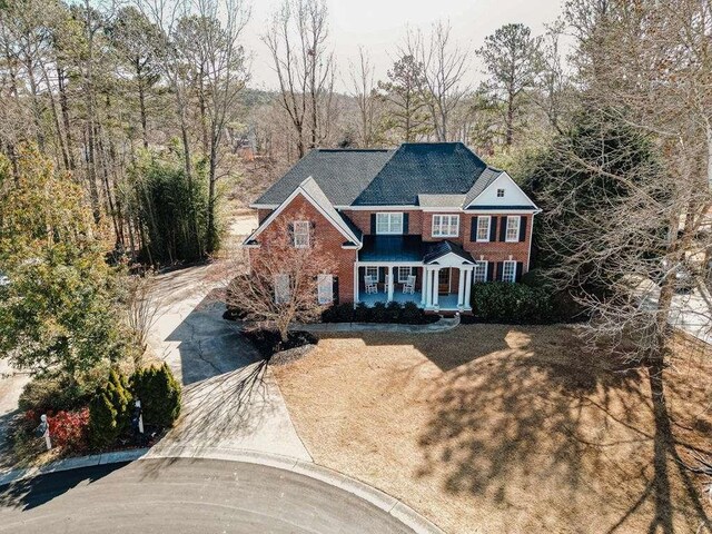 9919 Bridgewater Pointe Pointe, Villa Rica, GA 30180