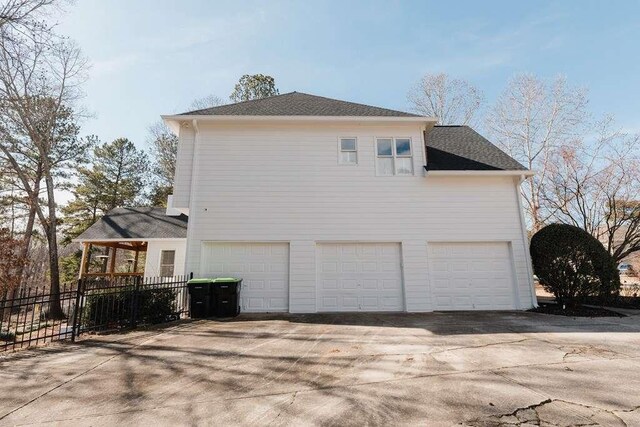 9919 Bridgewater Pointe Pointe, Villa Rica, GA 30180