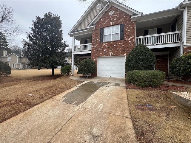 4713 Saint James Way, Decatur GA, 30035, 3 bedrooms, 2.5 baths townhouse for sale