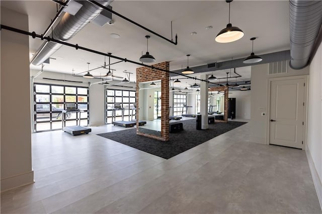 5440 Howington Ct Unit 190, Buford, GA 30518 - view of community lobby